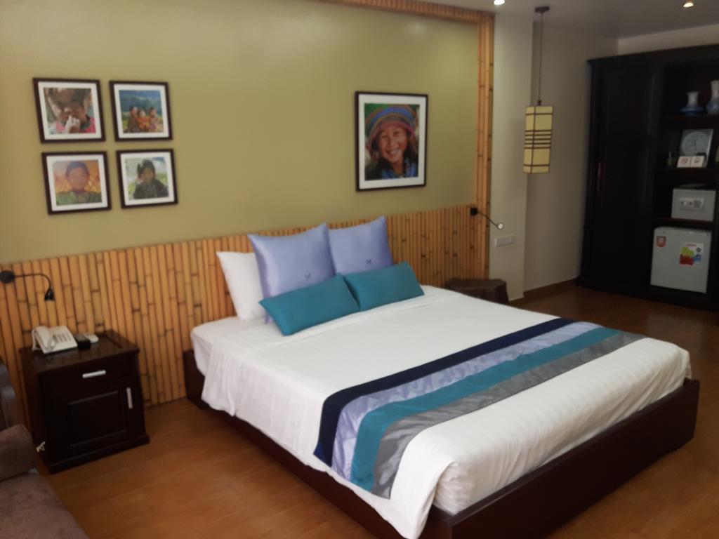 Hanoi Finnegans Hotel 외부 사진