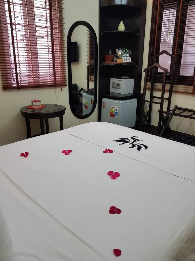 Hanoi Finnegans Hotel 외부 사진