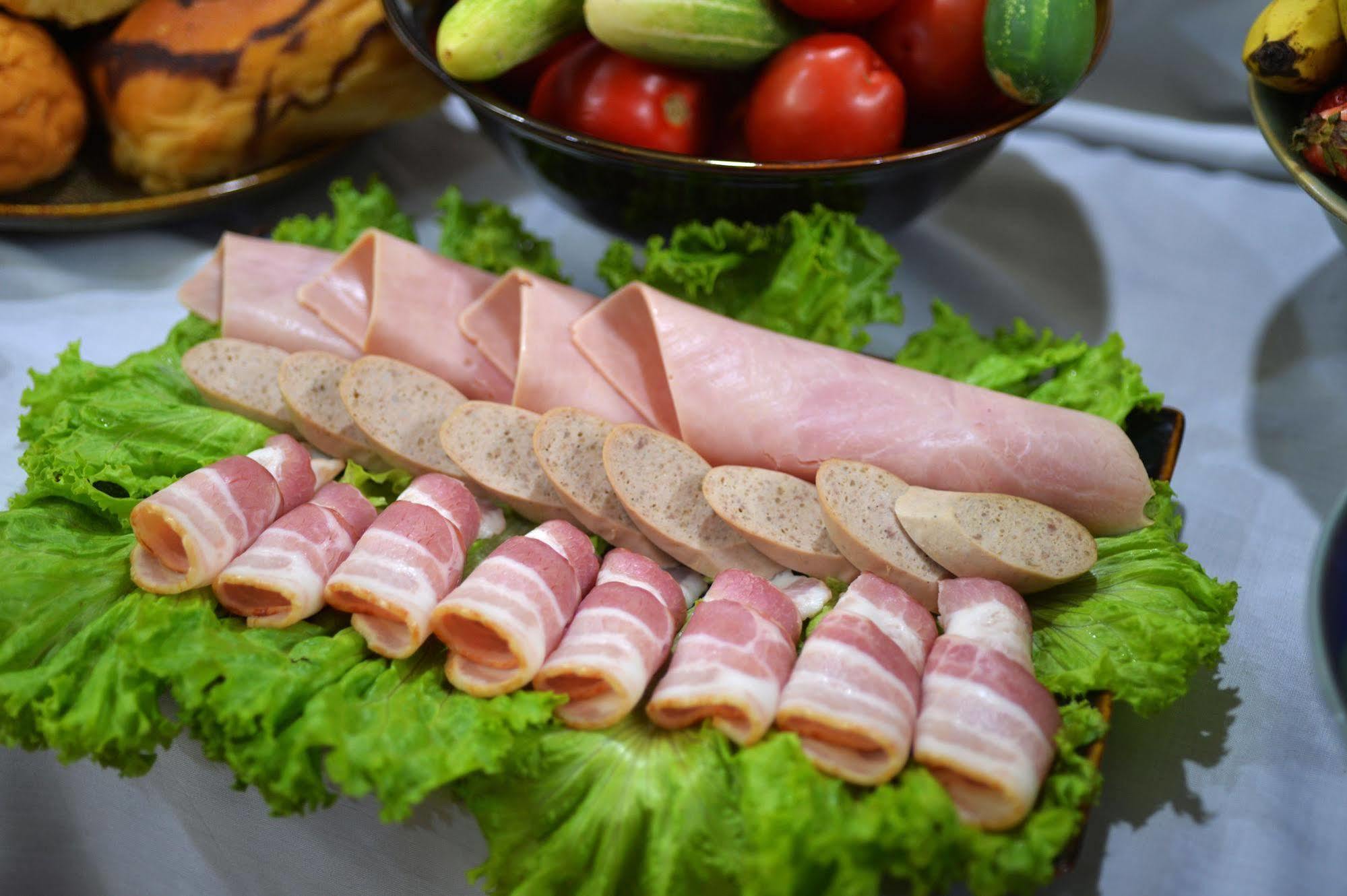 Hanoi Finnegans Hotel 외부 사진